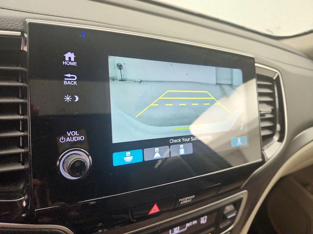 used 2020 Honda Pilot car, priced at $25,998
