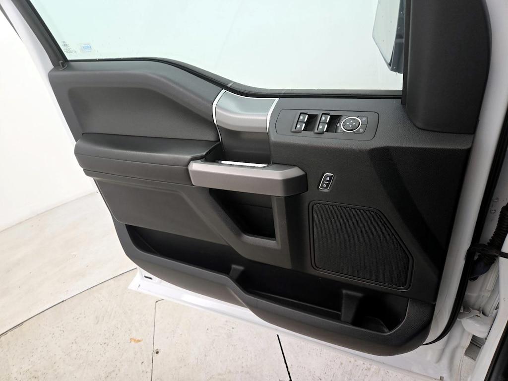 used 2015 Ford F-150 car, priced at $22,998