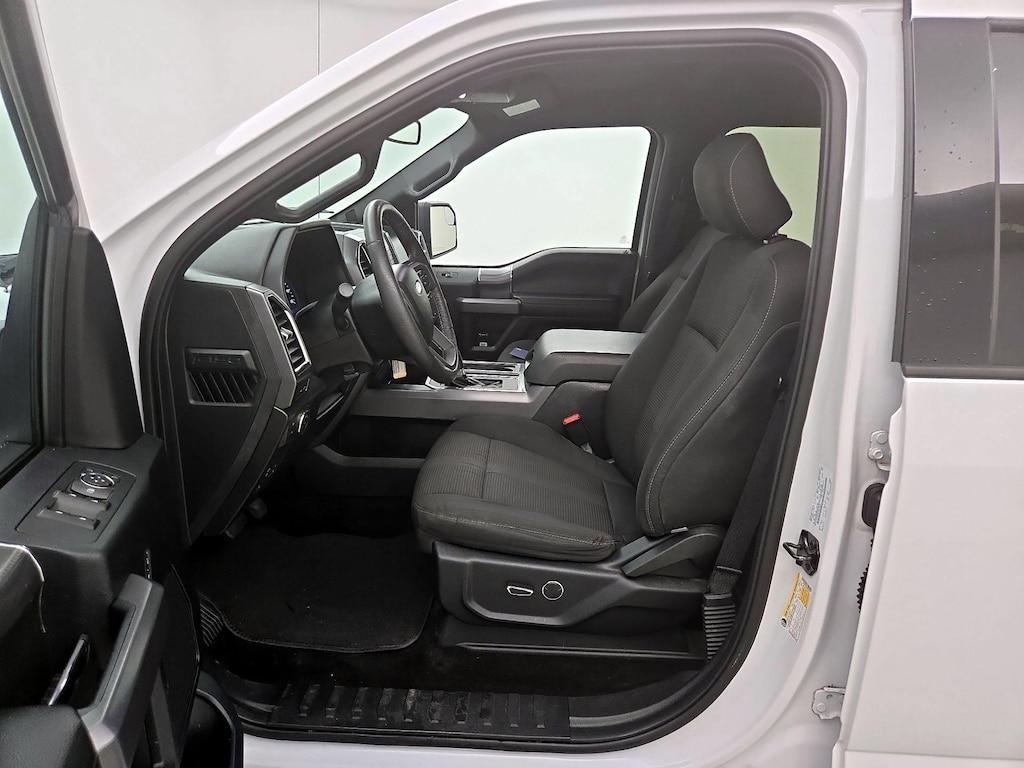 used 2015 Ford F-150 car, priced at $22,998