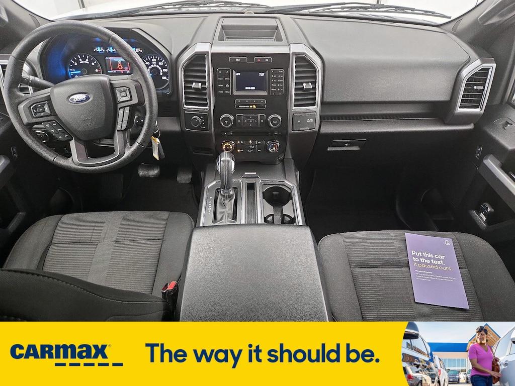 used 2015 Ford F-150 car, priced at $22,998