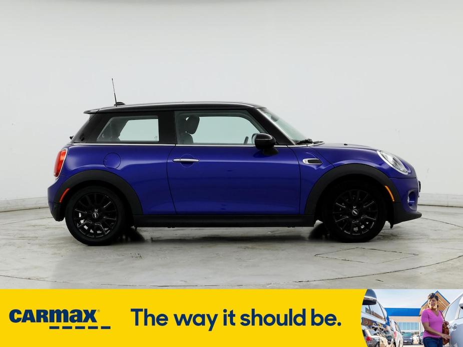 used 2019 MINI Hardtop car, priced at $16,998