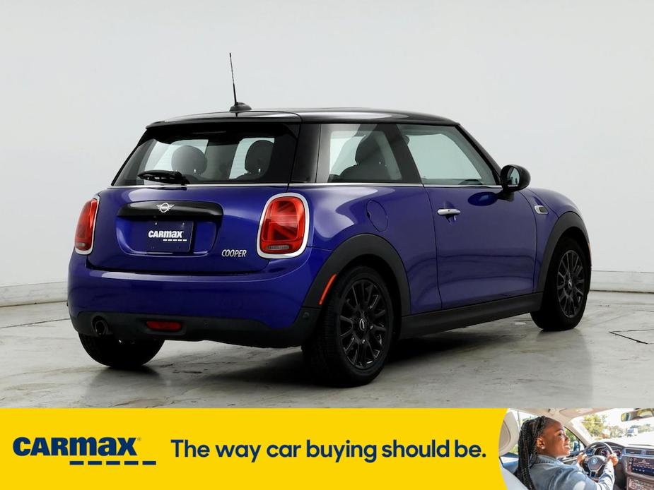 used 2019 MINI Hardtop car, priced at $16,998