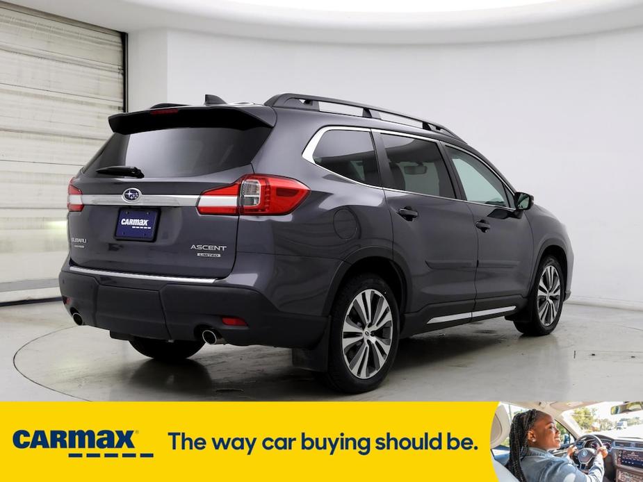 used 2022 Subaru Ascent car, priced at $31,998