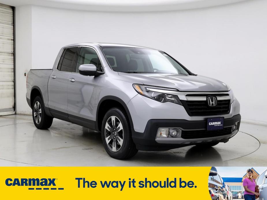 used 2019 Honda Ridgeline car, priced at $29,998