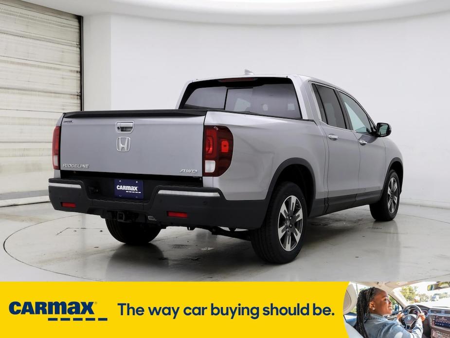 used 2019 Honda Ridgeline car, priced at $29,998