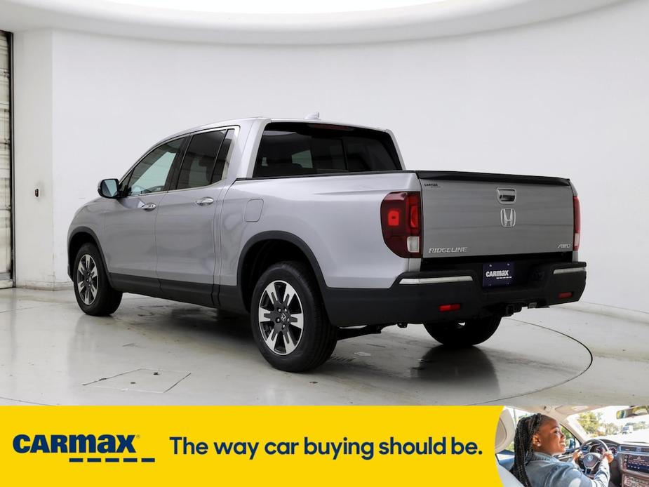 used 2019 Honda Ridgeline car, priced at $29,998