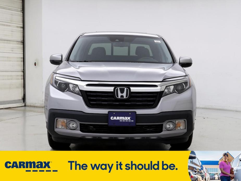 used 2019 Honda Ridgeline car, priced at $29,998