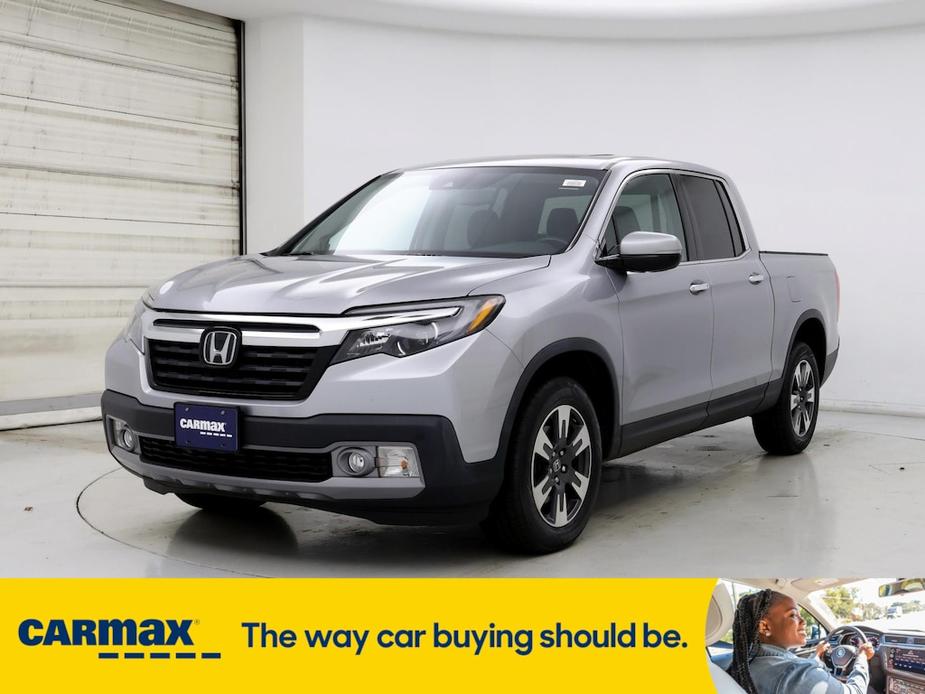 used 2019 Honda Ridgeline car, priced at $29,998