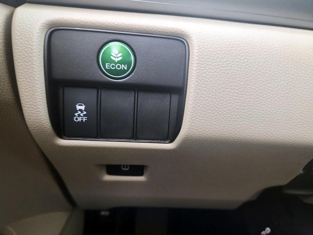 used 2015 Honda Accord car, priced at $17,998