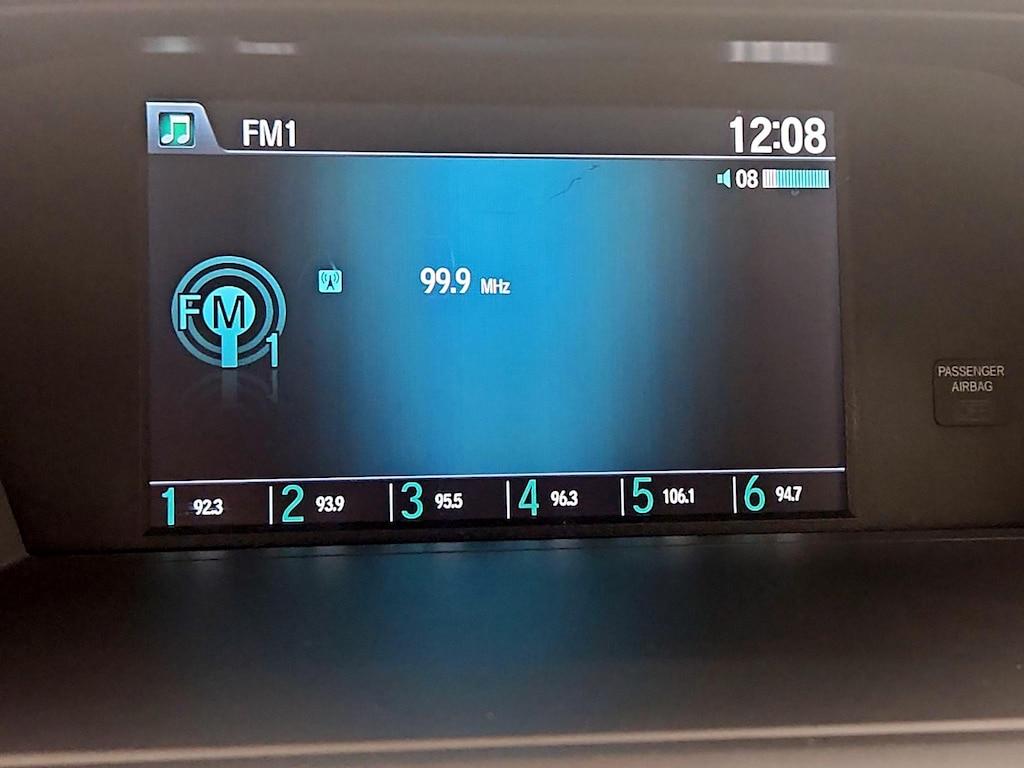 used 2015 Honda Accord car, priced at $17,998