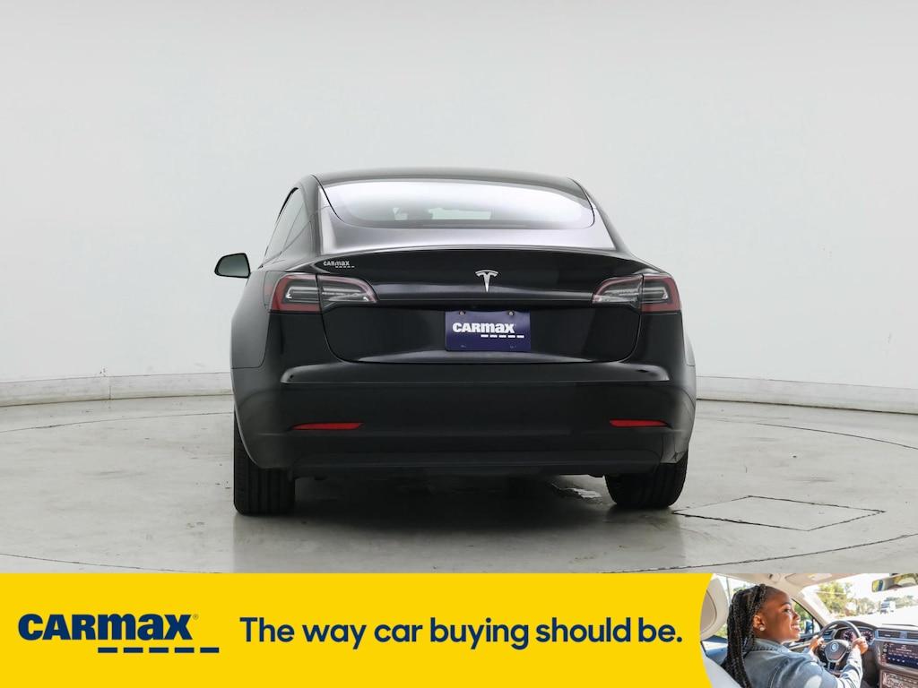 used 2023 Tesla Model 3 car, priced at $26,998
