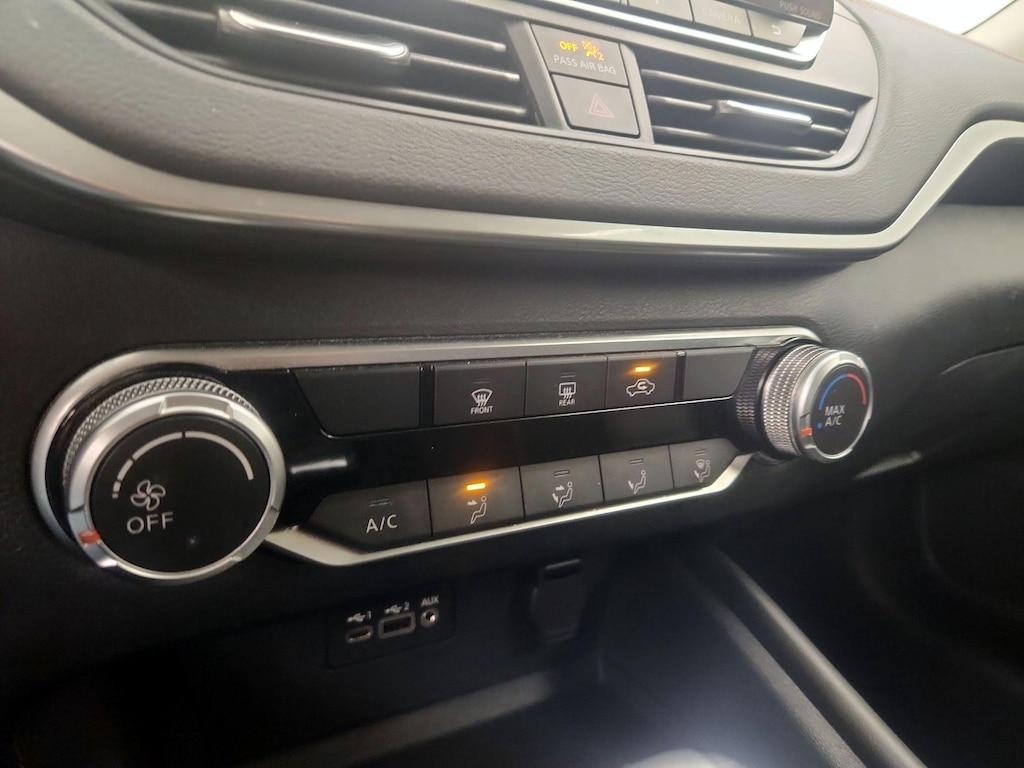 used 2022 Nissan Altima car, priced at $22,998