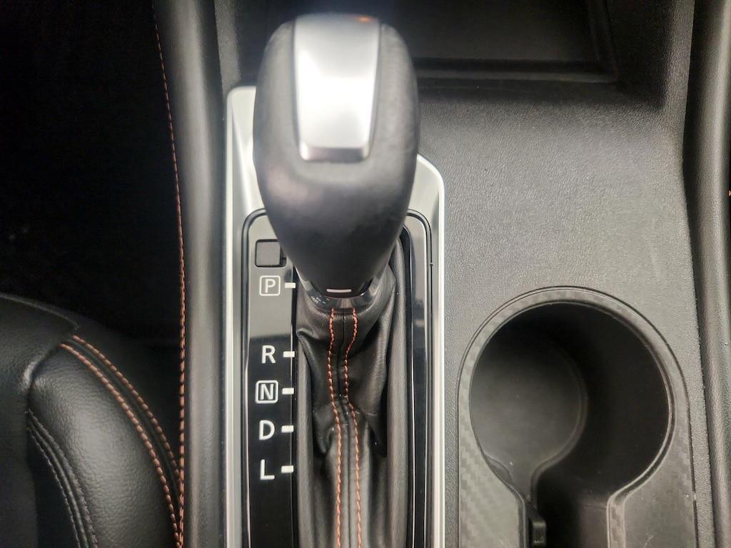 used 2022 Nissan Altima car, priced at $20,998