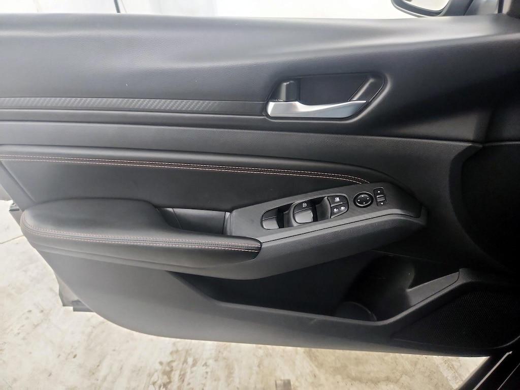 used 2022 Nissan Altima car, priced at $22,998