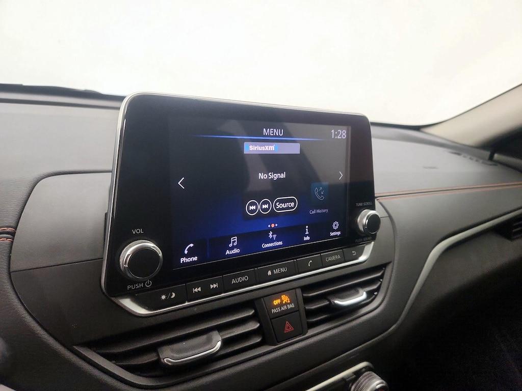 used 2022 Nissan Altima car, priced at $22,998