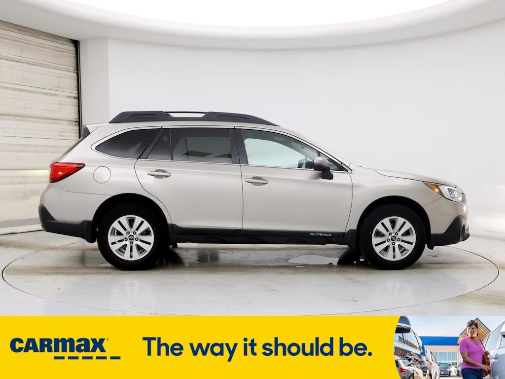 used 2019 Subaru Outback car, priced at $23,998