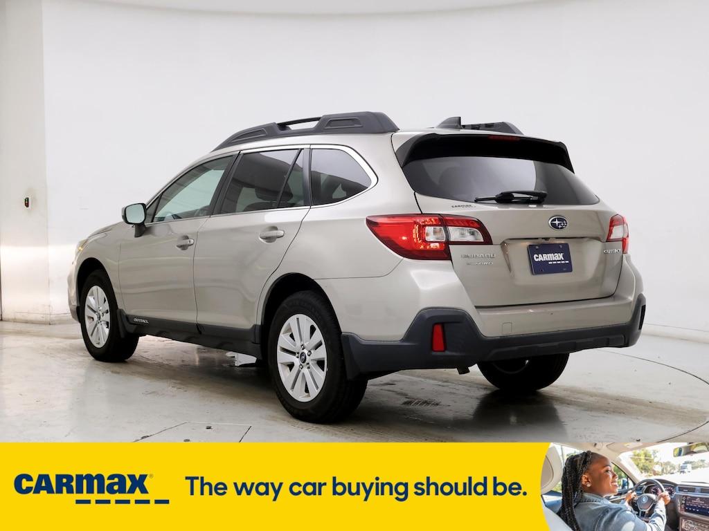 used 2019 Subaru Outback car, priced at $23,998