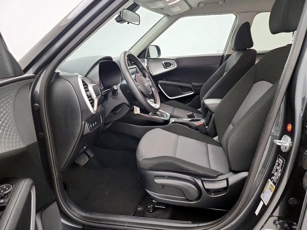 used 2023 Kia Soul car, priced at $17,998