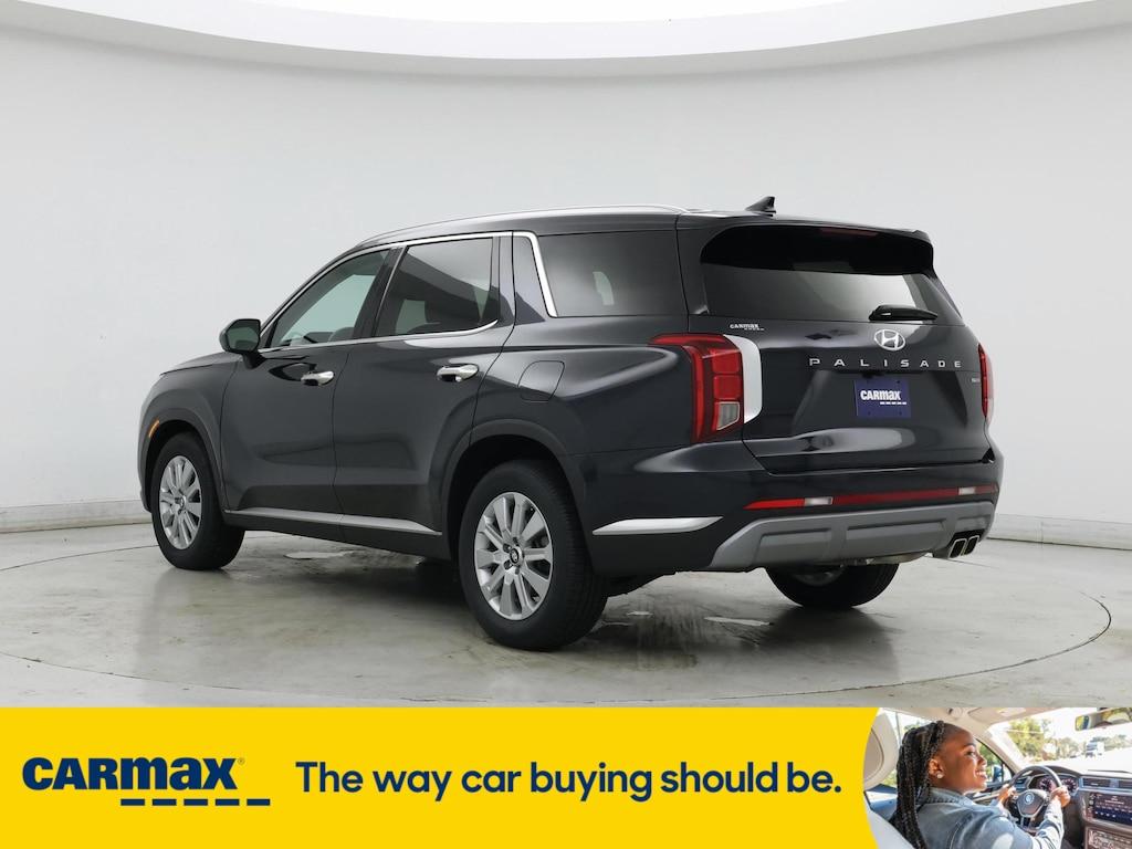 used 2024 Hyundai Palisade car, priced at $35,998