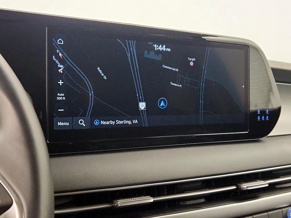 used 2024 Hyundai Palisade car, priced at $35,998