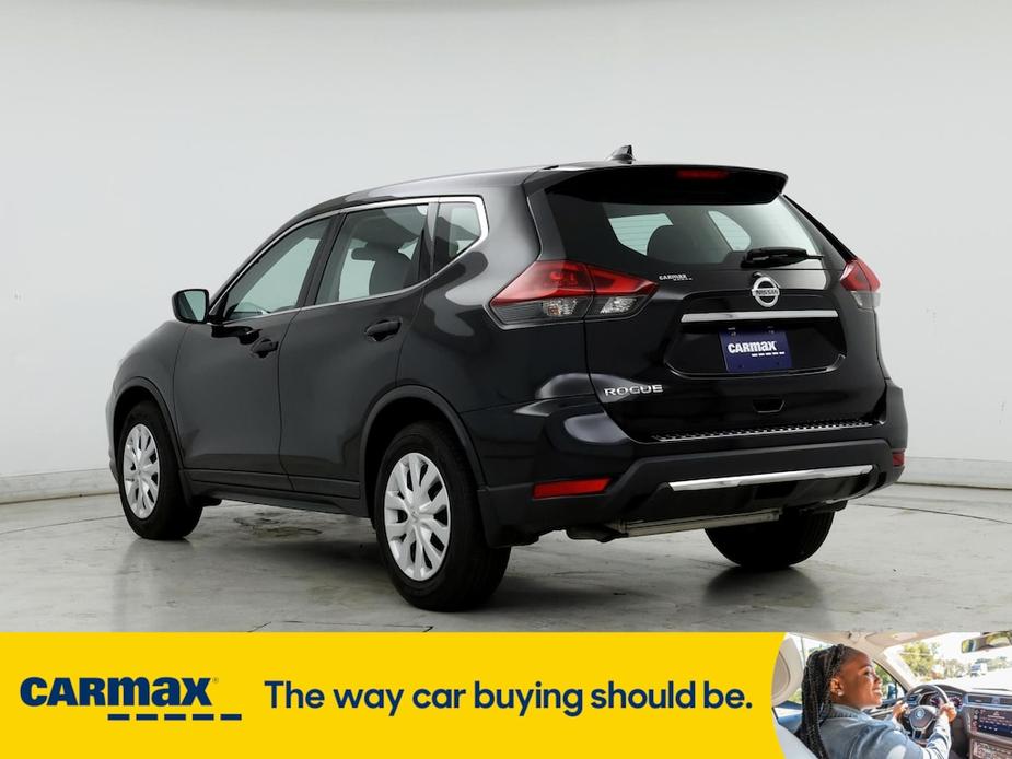 used 2020 Nissan Rogue car, priced at $18,998