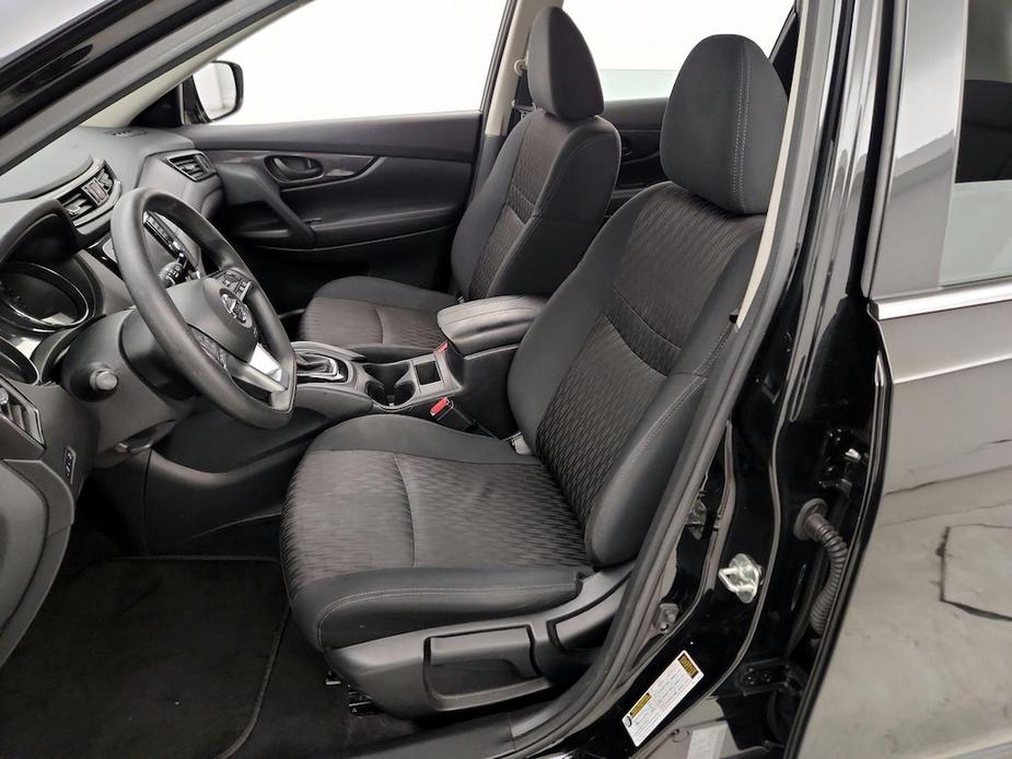 used 2020 Nissan Rogue car, priced at $18,998