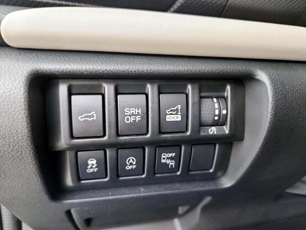 used 2022 Subaru Forester car, priced at $28,998