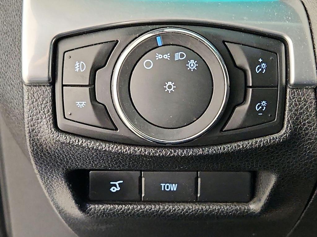used 2016 Ford Explorer car, priced at $19,998