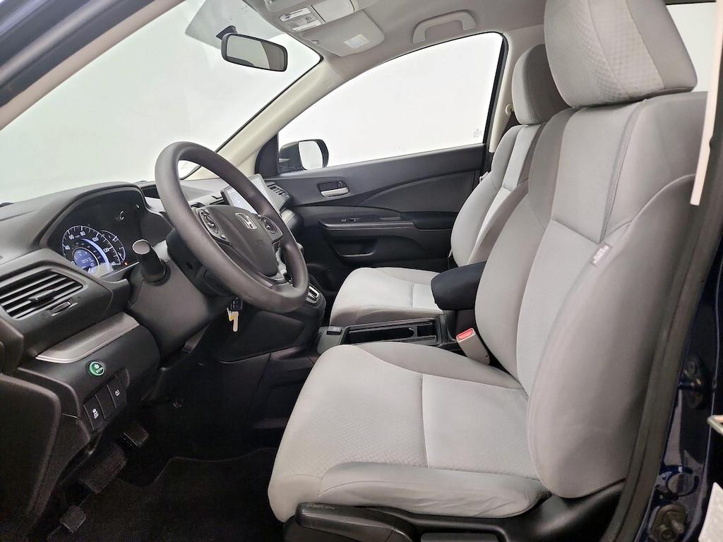 used 2016 Honda CR-V car, priced at $16,998