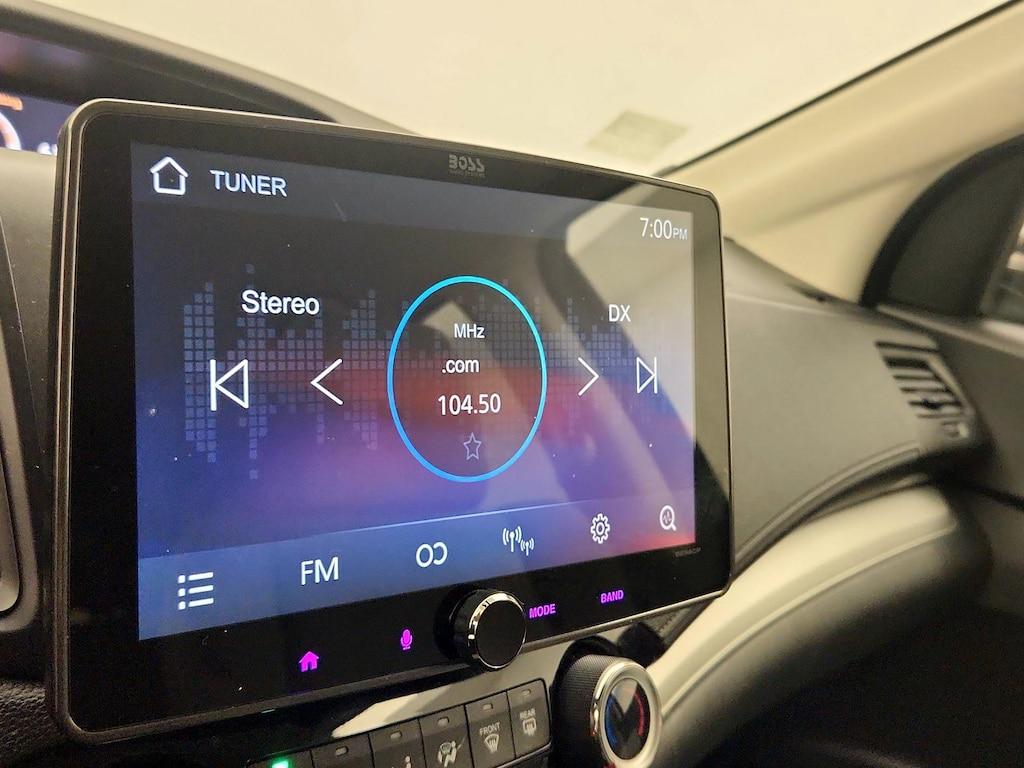 used 2016 Honda CR-V car, priced at $16,998