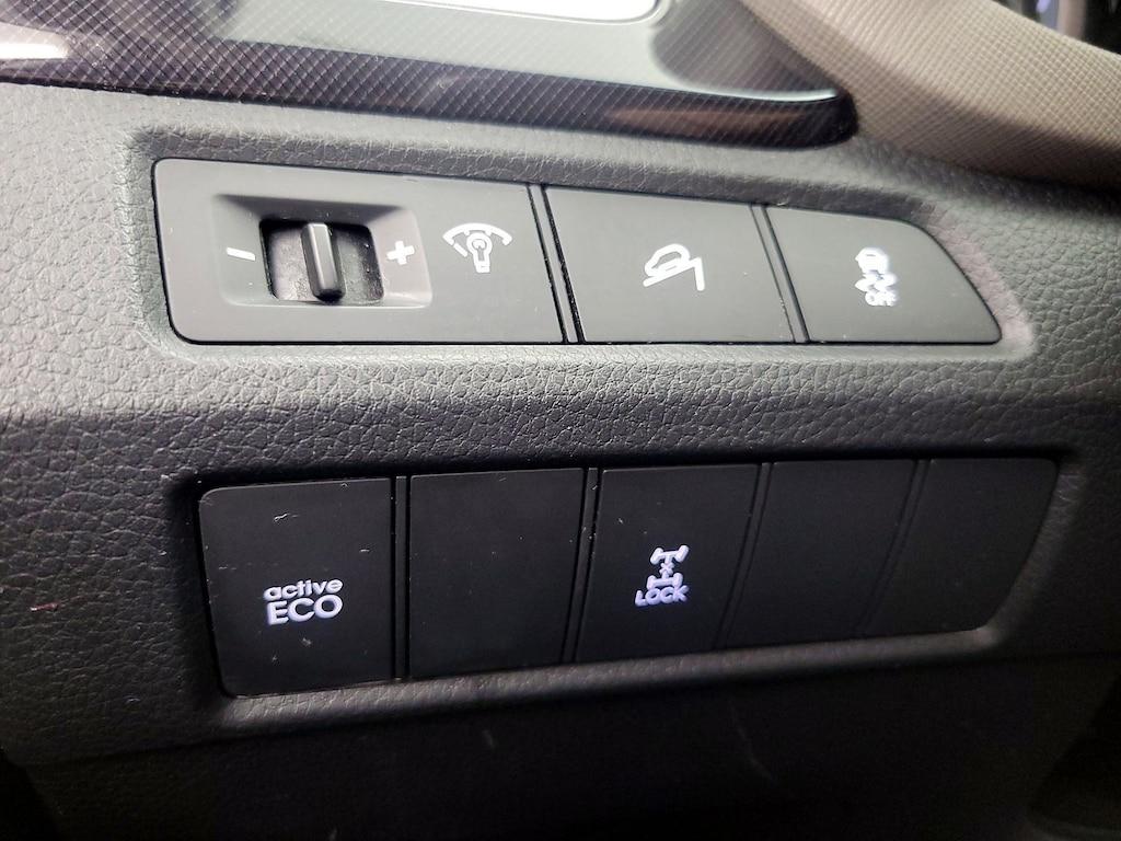 used 2014 Hyundai Santa Fe car, priced at $13,599