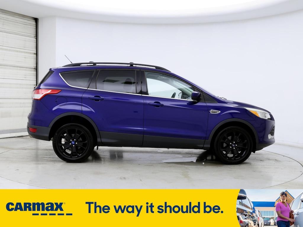 used 2013 Ford Escape car, priced at $12,998