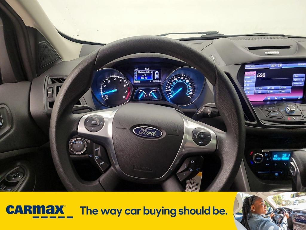 used 2013 Ford Escape car, priced at $12,998