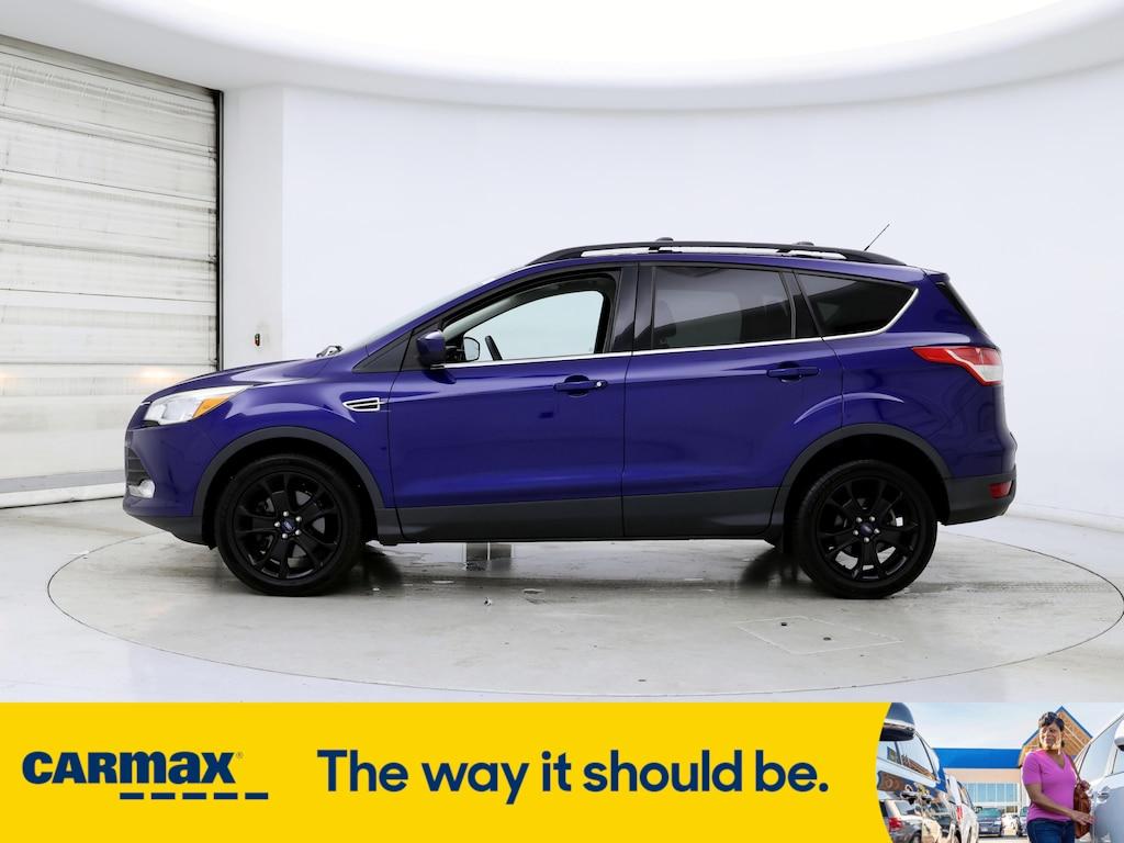 used 2013 Ford Escape car, priced at $12,998