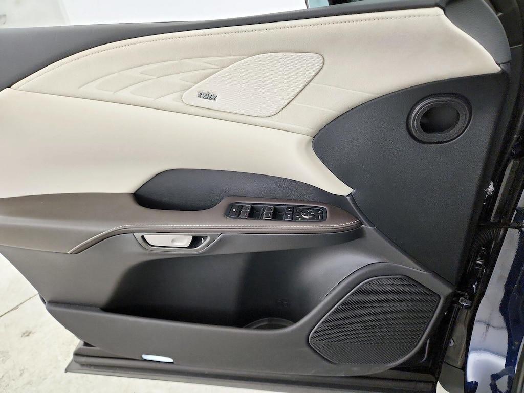 used 2023 Lexus RX 350 car, priced at $52,998