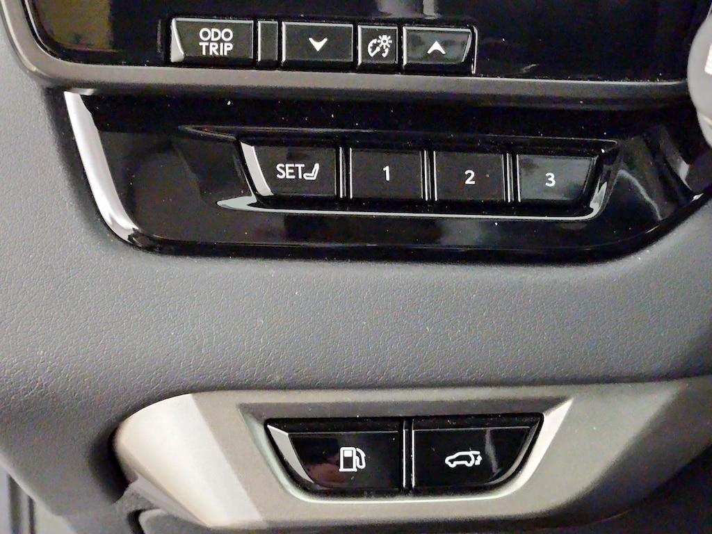 used 2023 Lexus RX 350 car, priced at $52,998