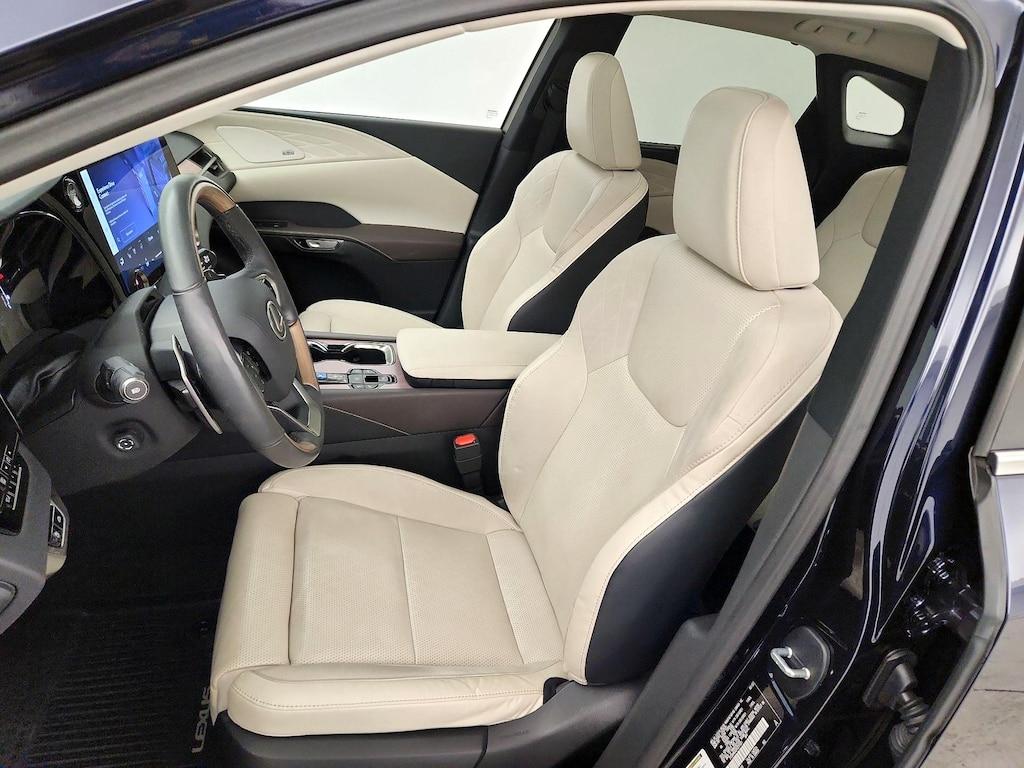 used 2023 Lexus RX 350 car, priced at $52,998