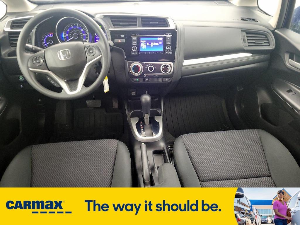 used 2019 Honda Fit car, priced at $21,998
