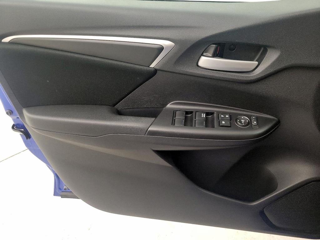 used 2019 Honda Fit car, priced at $21,998