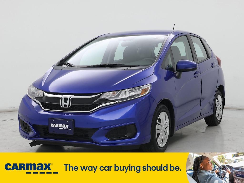 used 2019 Honda Fit car, priced at $21,998