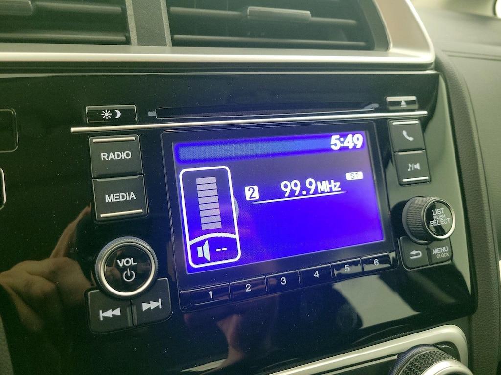 used 2019 Honda Fit car, priced at $21,998