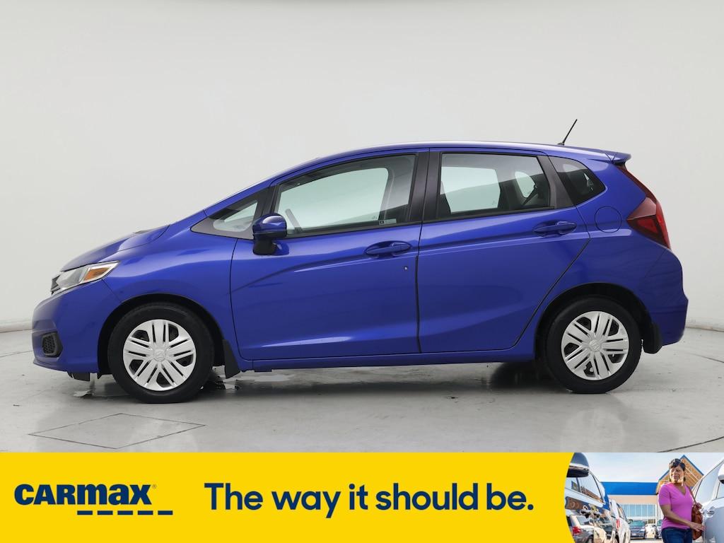 used 2019 Honda Fit car, priced at $21,998