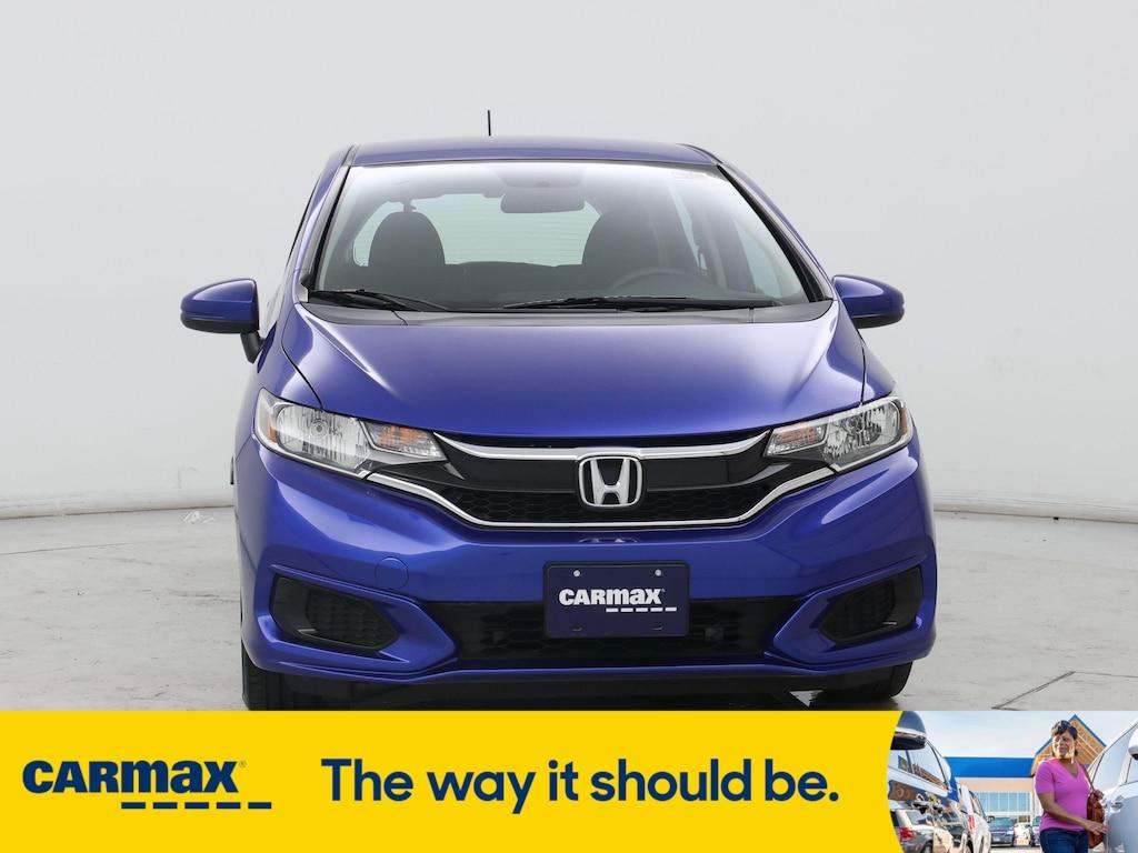 used 2019 Honda Fit car, priced at $21,998