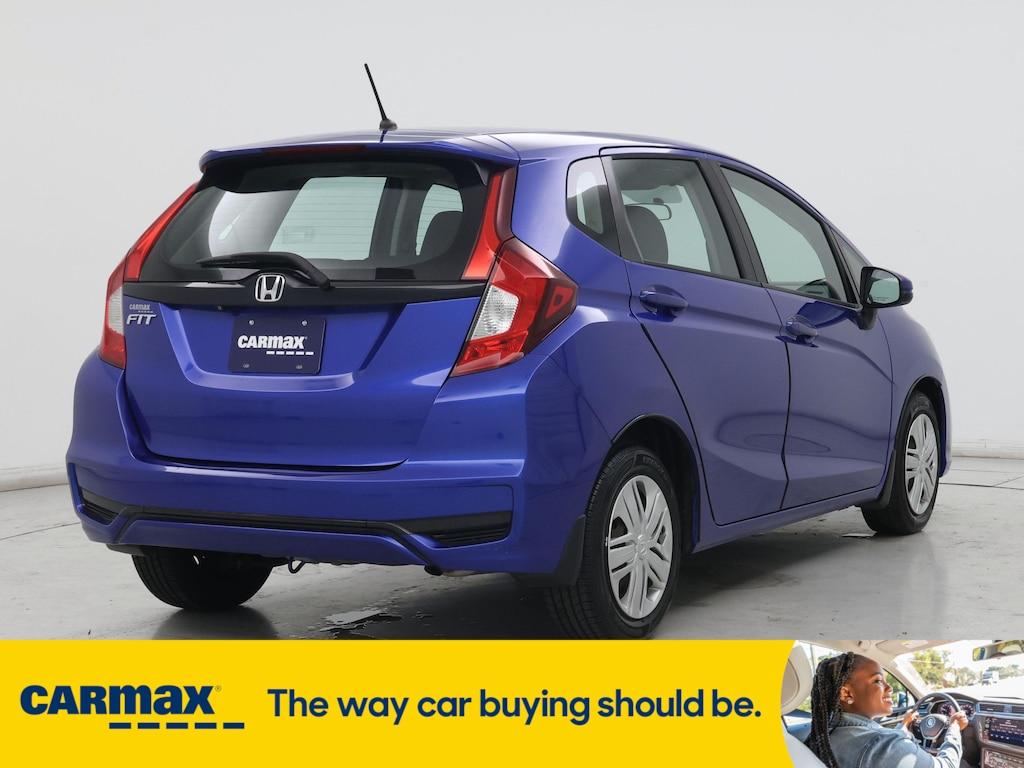 used 2019 Honda Fit car, priced at $21,998