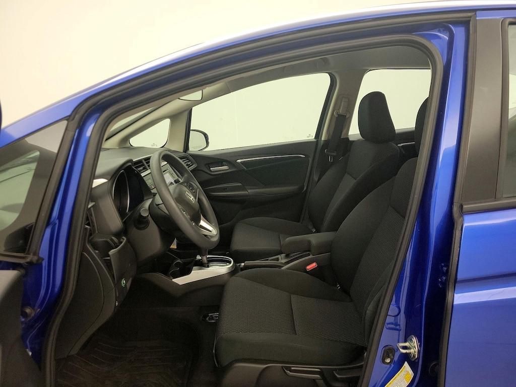 used 2019 Honda Fit car, priced at $21,998