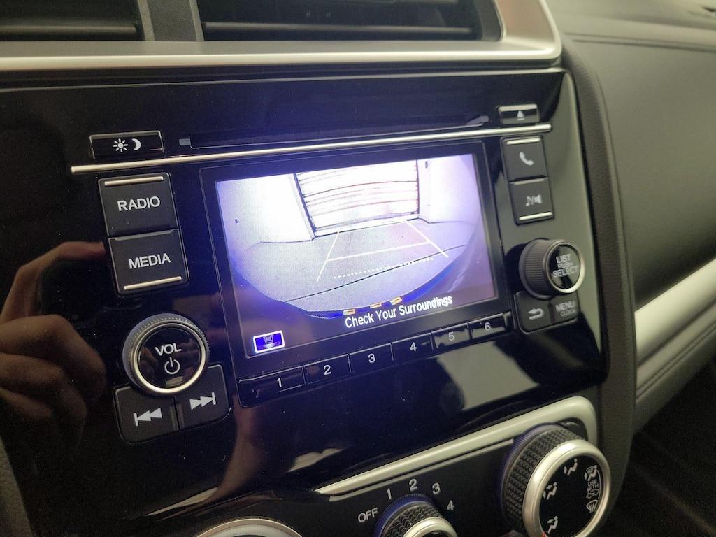 used 2019 Honda Fit car, priced at $21,998