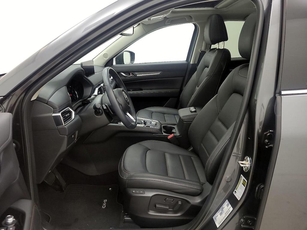 used 2023 Mazda CX-5 car, priced at $29,998