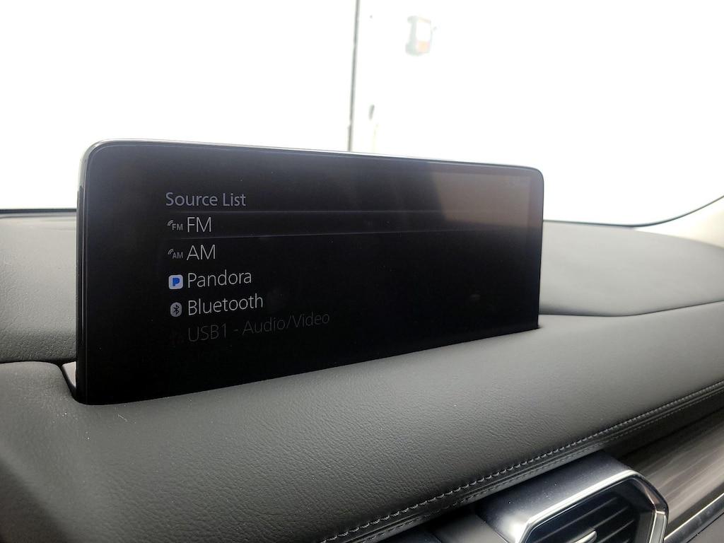 used 2023 Mazda CX-5 car, priced at $28,998