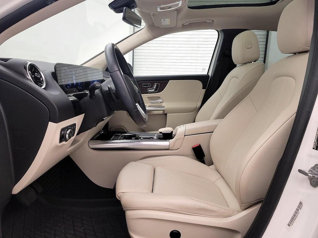 used 2021 Mercedes-Benz GLA 250 car, priced at $29,998
