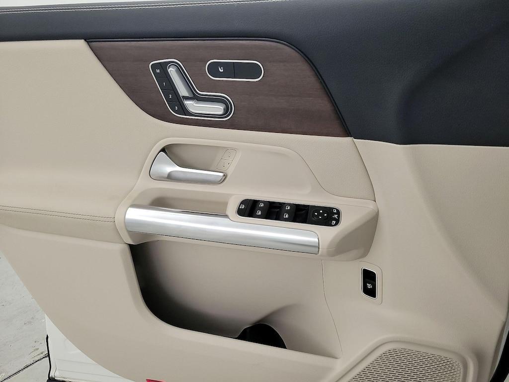 used 2021 Mercedes-Benz GLA 250 car, priced at $29,998